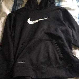 Therma Fit Nike Hoodie
